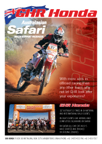 GHR012_RSPSafari2012Cover
