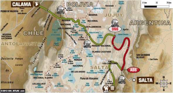 Dakar 2013: Stage 7 Calama > Salta. Courtesy of dakar.com” width=”590″ height=”319″ /><p class=